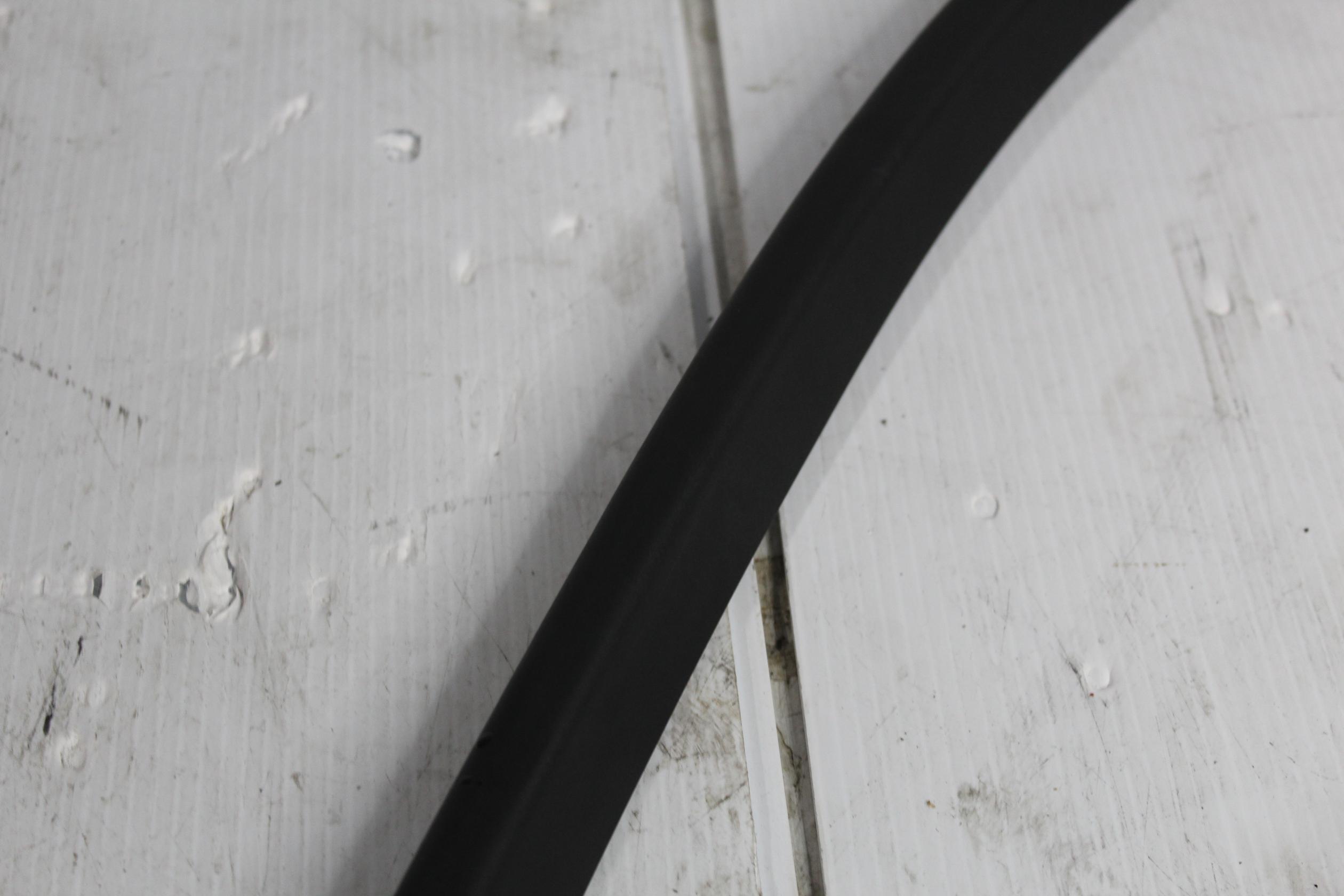 Land Rover L550 Discovery Sport RHF Front Right Inner Window Trim LR077105 - Image 8
