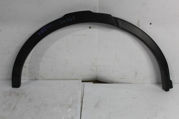 Land Rover L550 Discovery Sport RHR Right Rear Wheel Arch Flare LR078873