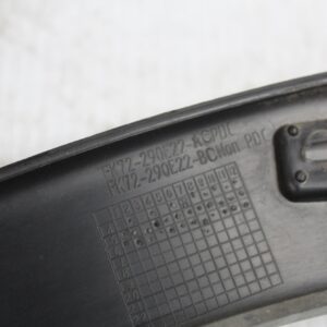 Land Rover L550 Discovery Sport RHR Right Rear Wheel Arch Flare LR078873 - Image 15
