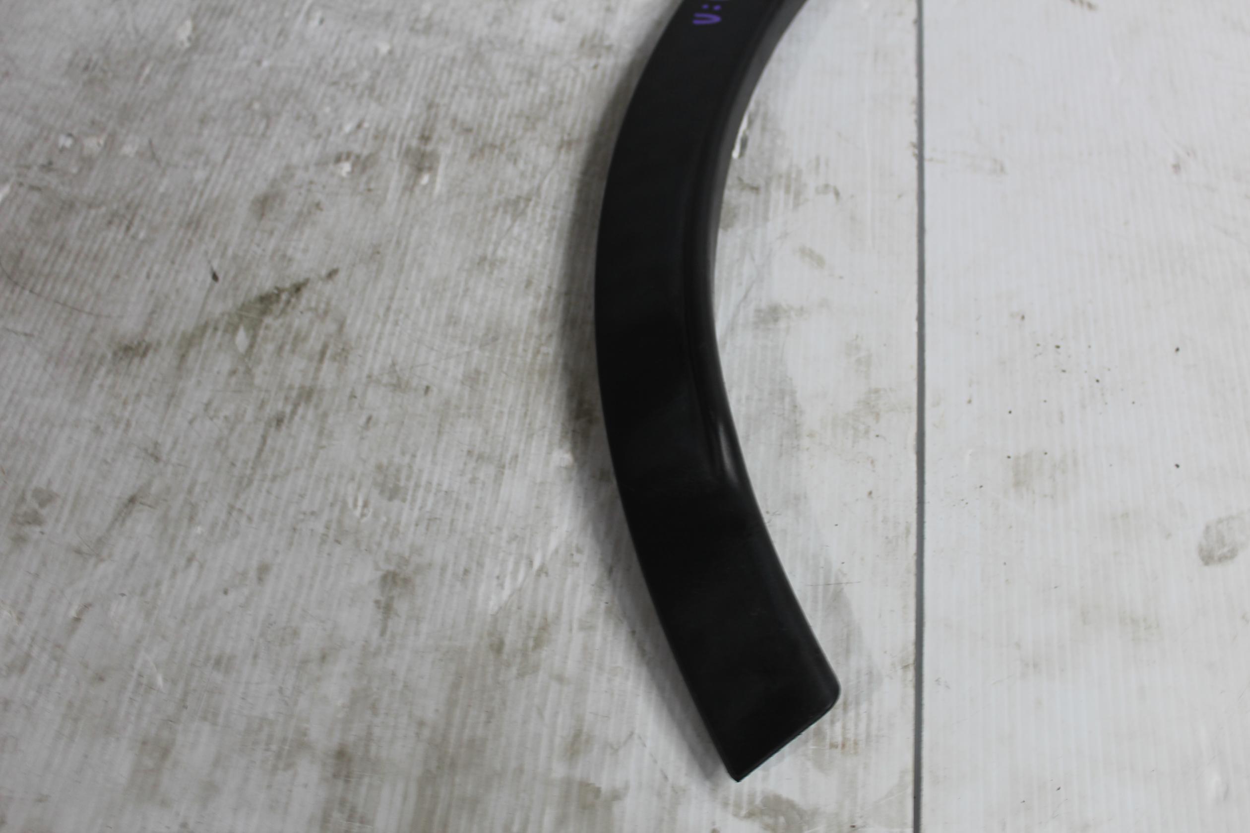 Land Rover L550 Discovery Sport RHR Right Rear Wheel Arch Flare LR078873 - Image 3