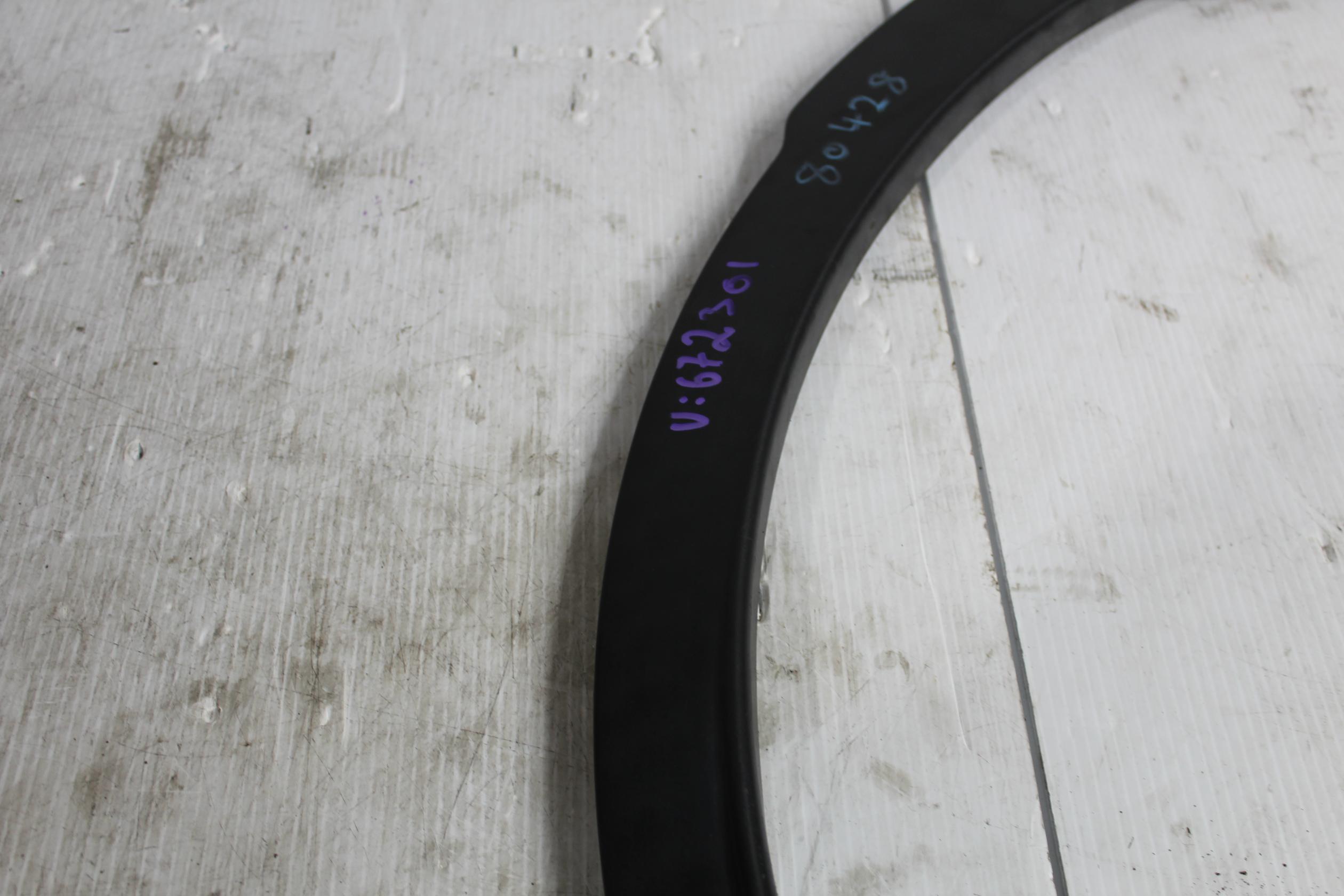 Land Rover L550 Discovery Sport RHR Right Rear Wheel Arch Flare LR078873 - Image 4