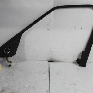 Range Rover Sport L494 RHF Right Front Door Inner Window Trim Mould LR043838