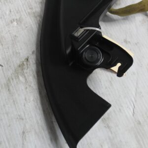 Range Rover Sport L494 RHF Right Front Door Inner Window Trim Mould LR043838 - Image 3