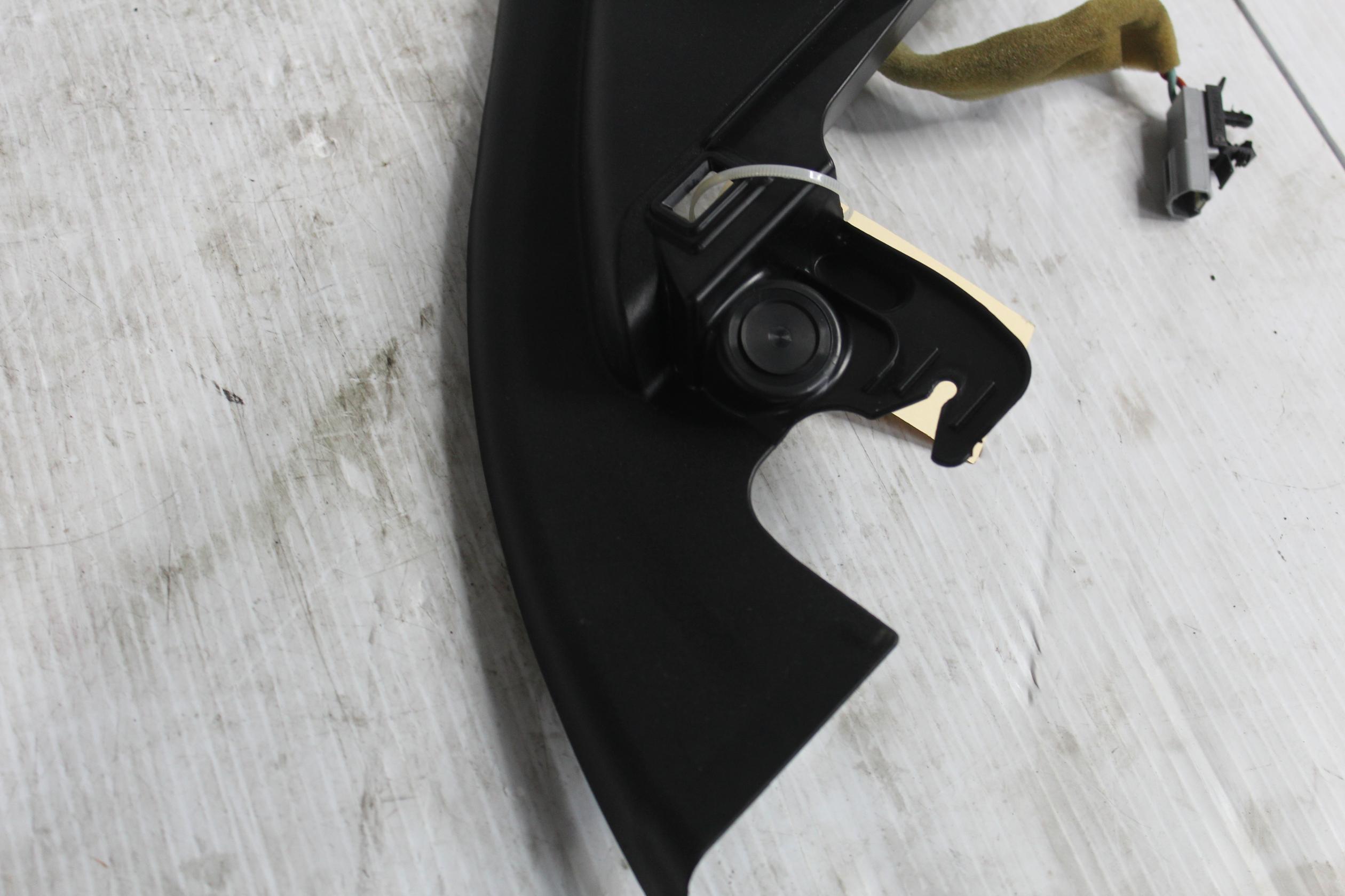 Range Rover Sport L494 RHF Right Front Door Inner Window Trim Mould LR043838 - Image 3