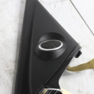 Range Rover Sport L494 RHF Right Front Door Inner Window Trim Mould LR043838 - Image 4