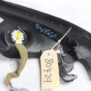 Range Rover Sport L494 RHF Right Front Door Inner Window Trim Mould LR043838 - Image 7