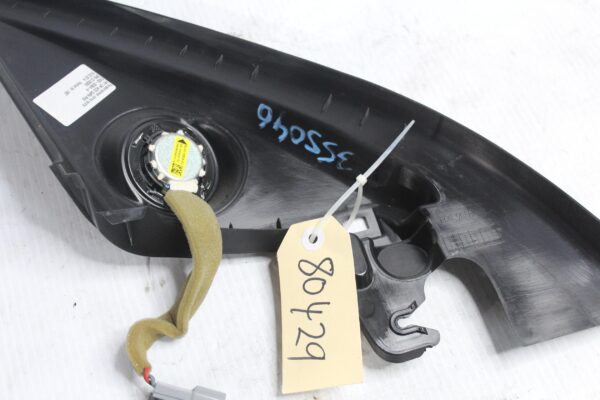 Range Rover Sport L494 RHF Right Front Door Inner Window Trim Mould LR043838