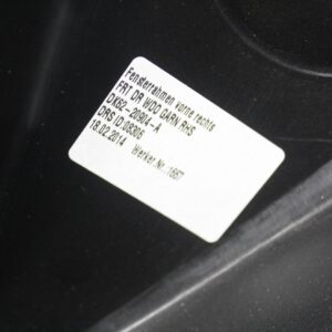 Range Rover Sport L494 RHF Right Front Door Inner Window Trim Mould LR043838 - Image 9