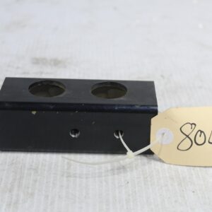 Range Rover Sport L494 Front RH Right Radiator Support Bracket LR090887, CPLA103A32AC, SPCPLA103A32AD