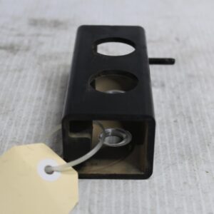 Range Rover Sport L494 Front RH Right Radiator Support Bracket LR090887, CPLA103A32AC, SPCPLA103A32AD - Image 2