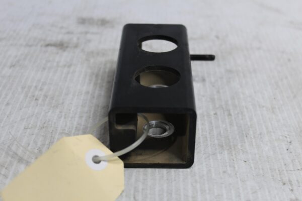 Range Rover Sport L494 Front RH Right Radiator Support Bracket LR090887, CPLA103A32AC, SPCPLA103A32AD