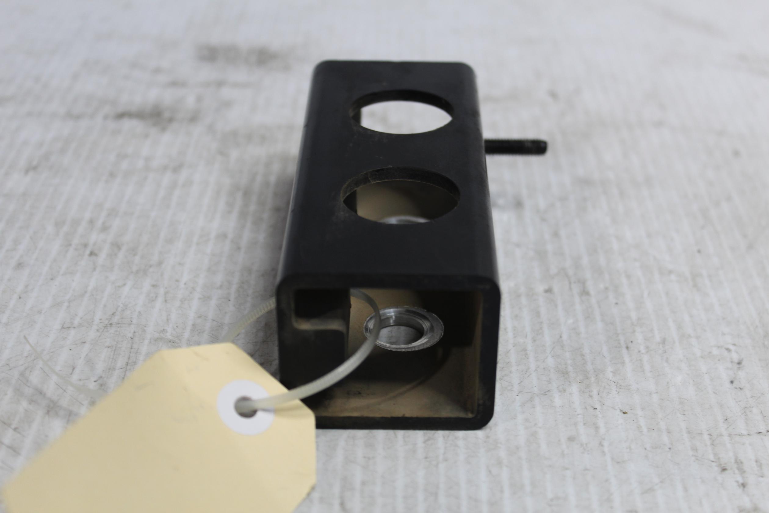 Range Rover Sport L494 Front RH Right Radiator Support Bracket LR090887, CPLA103A32AC, SPCPLA103A32AD - Image 2