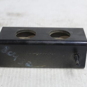 Range Rover Sport L494 Front RH Right Radiator Support Bracket LR090887, CPLA103A32AC, SPCPLA103A32AD - Image 3
