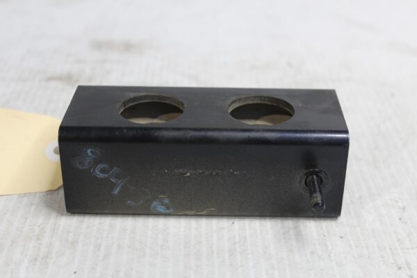 Range Rover Sport L494 Front RH Right Radiator Support Bracket LR090887, CPLA103A32AC, SPCPLA103A32AD