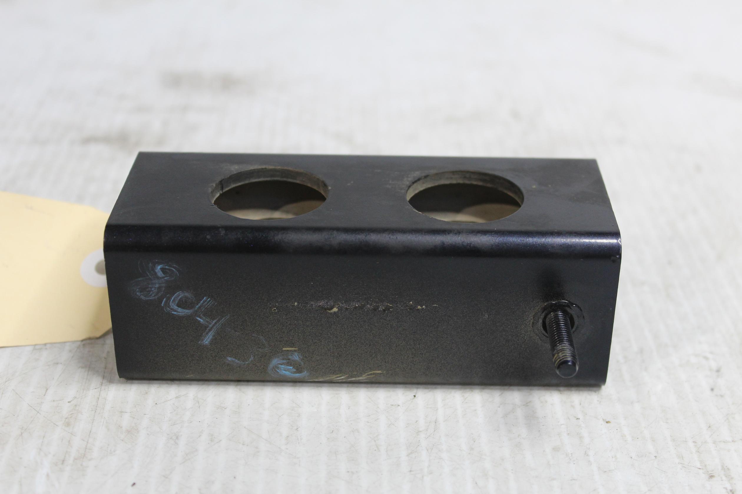 Range Rover Sport L494 Front RH Right Radiator Support Bracket LR090887, CPLA103A32AC, SPCPLA103A32AD - Image 3