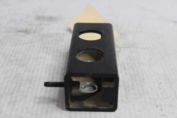 Range Rover Sport L494 Front RH Right Radiator Support Bracket LR090887, CPLA103A32AC, SPCPLA103A32AD