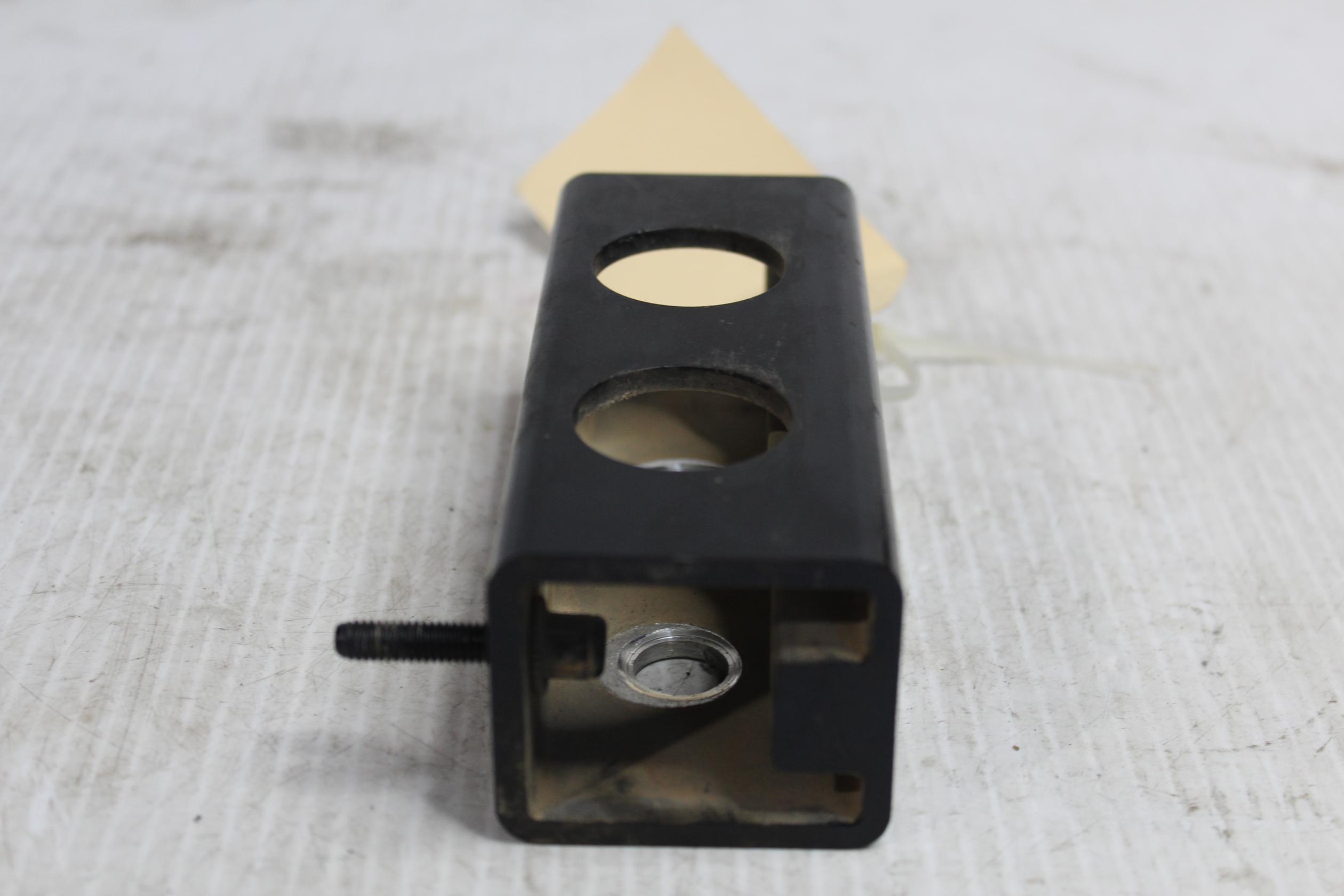 Range Rover Sport L494 Front RH Right Radiator Support Bracket LR090887, CPLA103A32AC, SPCPLA103A32AD - Image 4