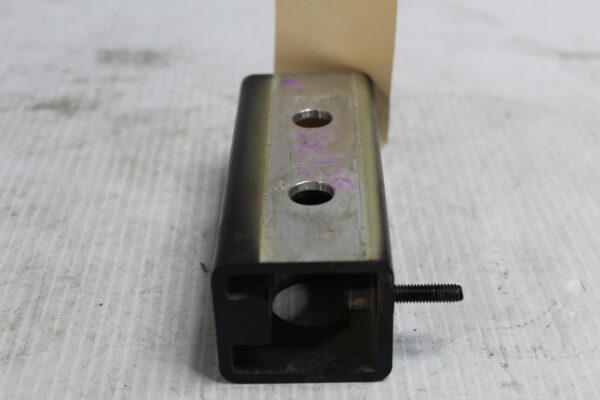 Range Rover Sport L494 Front RH Right Radiator Support Bracket LR090887, CPLA103A32AC, SPCPLA103A32AD