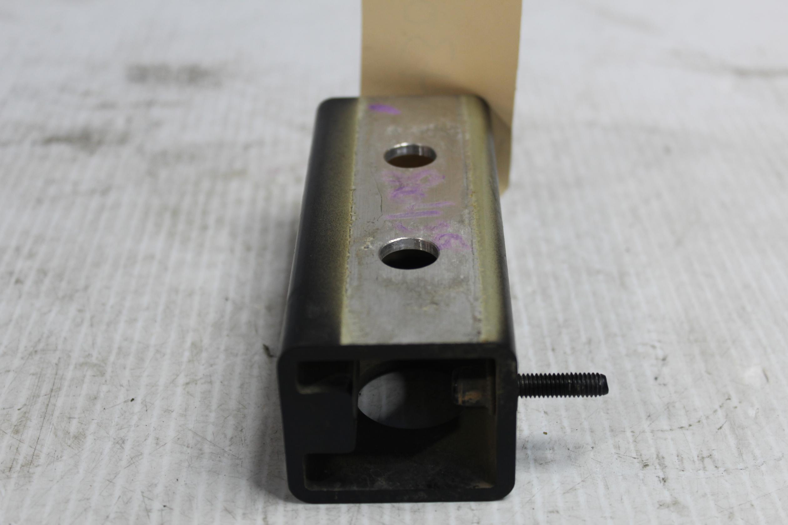 Range Rover Sport L494 Front RH Right Radiator Support Bracket LR090887, CPLA103A32AC, SPCPLA103A32AD - Image 5