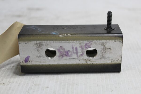 Range Rover Sport L494 Front RH Right Radiator Support Bracket LR090887, CPLA103A32AC, SPCPLA103A32AD
