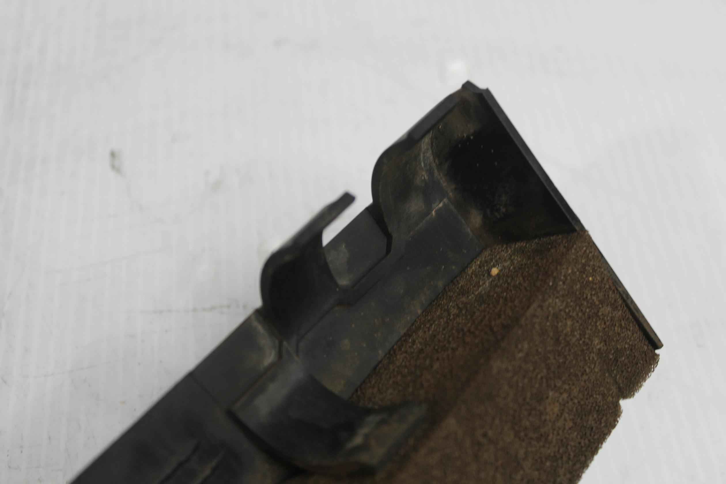 Range Rover Sport L494 Upper Side Aux Radiator Bracket LR052925, LR117094 - Image 10