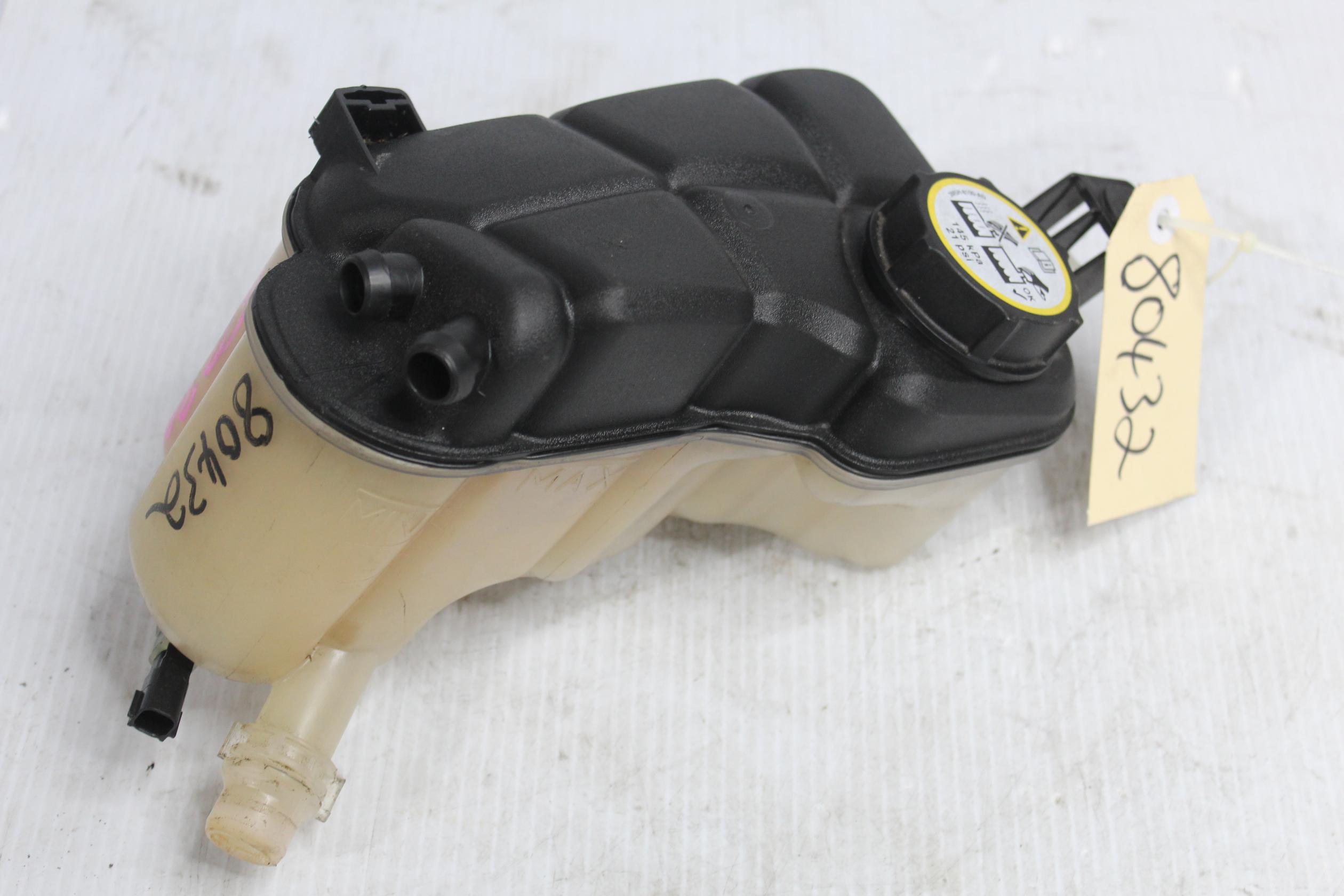 Land Rover L550 Discovery Sport Radiator Coolant Overflow Tank Bottle LR060349 - Image 1