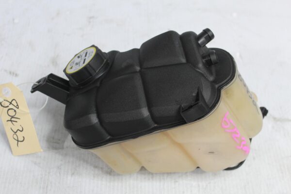 Land Rover L550 Discovery Sport Radiator Coolant Overflow Tank Bottle LR060349