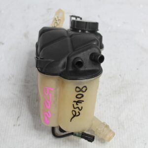 Land Rover L550 Discovery Sport Radiator Coolant Overflow Tank Bottle LR060349 - Image 4