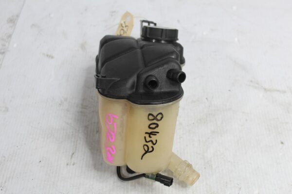 Land Rover L550 Discovery Sport Radiator Coolant Overflow Tank Bottle LR060349