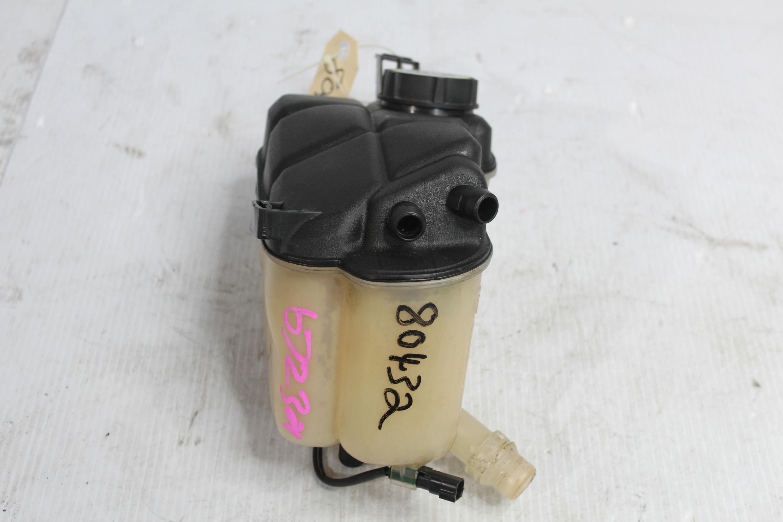 Land Rover L550 Discovery Sport Radiator Coolant Overflow Tank Bottle LR060349 - Image 4