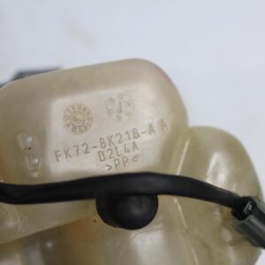 Land Rover L550 Discovery Sport Radiator Coolant Overflow Tank Bottle LR060349 - Image 6