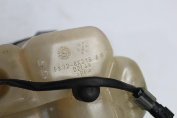 Land Rover L550 Discovery Sport Radiator Coolant Overflow Tank Bottle LR060349