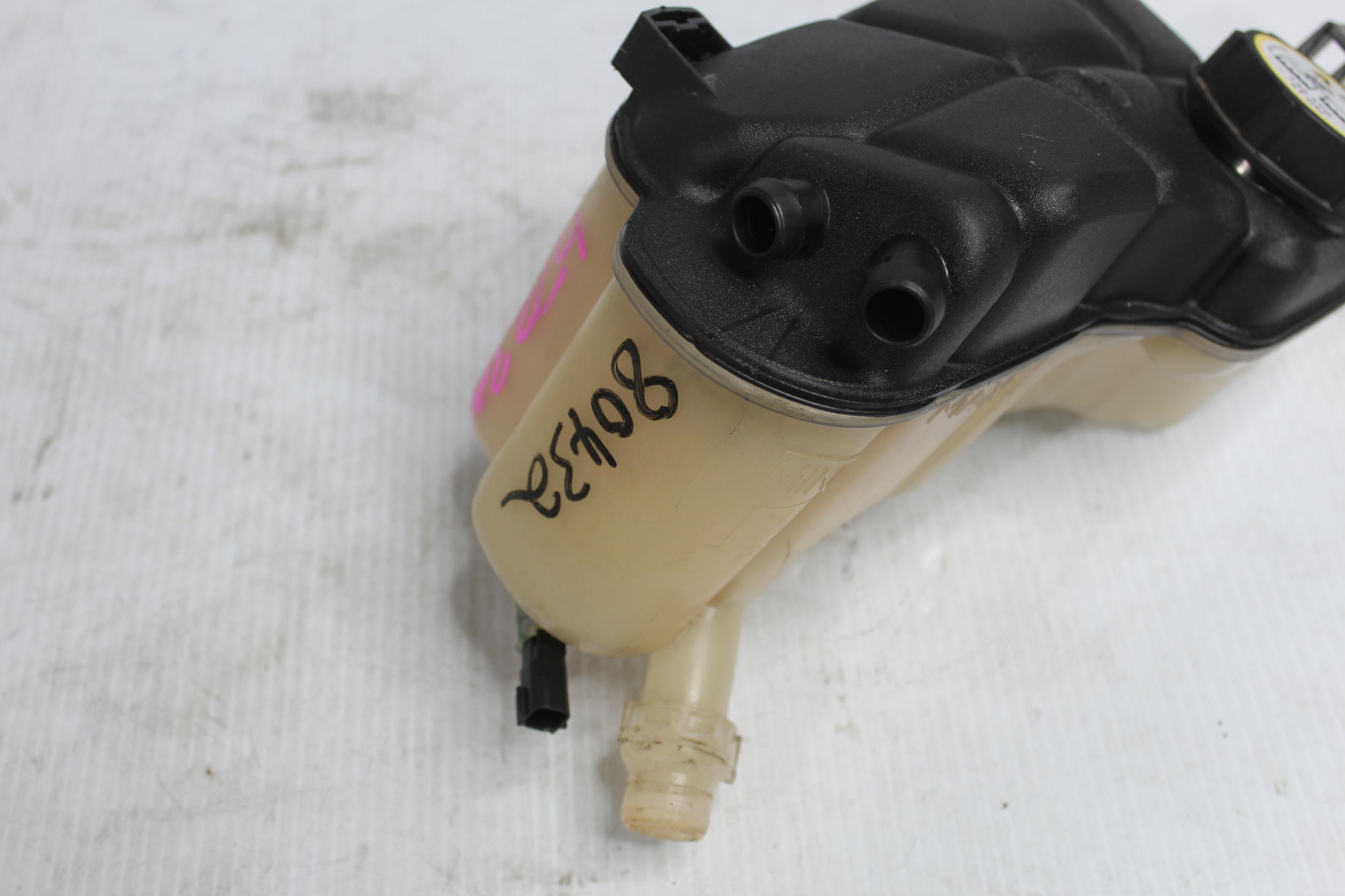 Land Rover L550 Discovery Sport Radiator Coolant Overflow Tank Bottle LR060349 - Image 8
