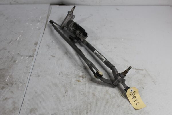Land Rover L462 Discovery 5 Windscreen Wiper Motor Assembly LR083137
