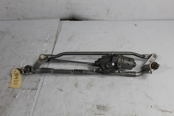 Land Rover L462 Discovery 5 Windscreen Wiper Motor Assembly LR083137