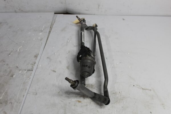 Land Rover L462 Discovery 5 Windscreen Wiper Motor Assembly LR083137