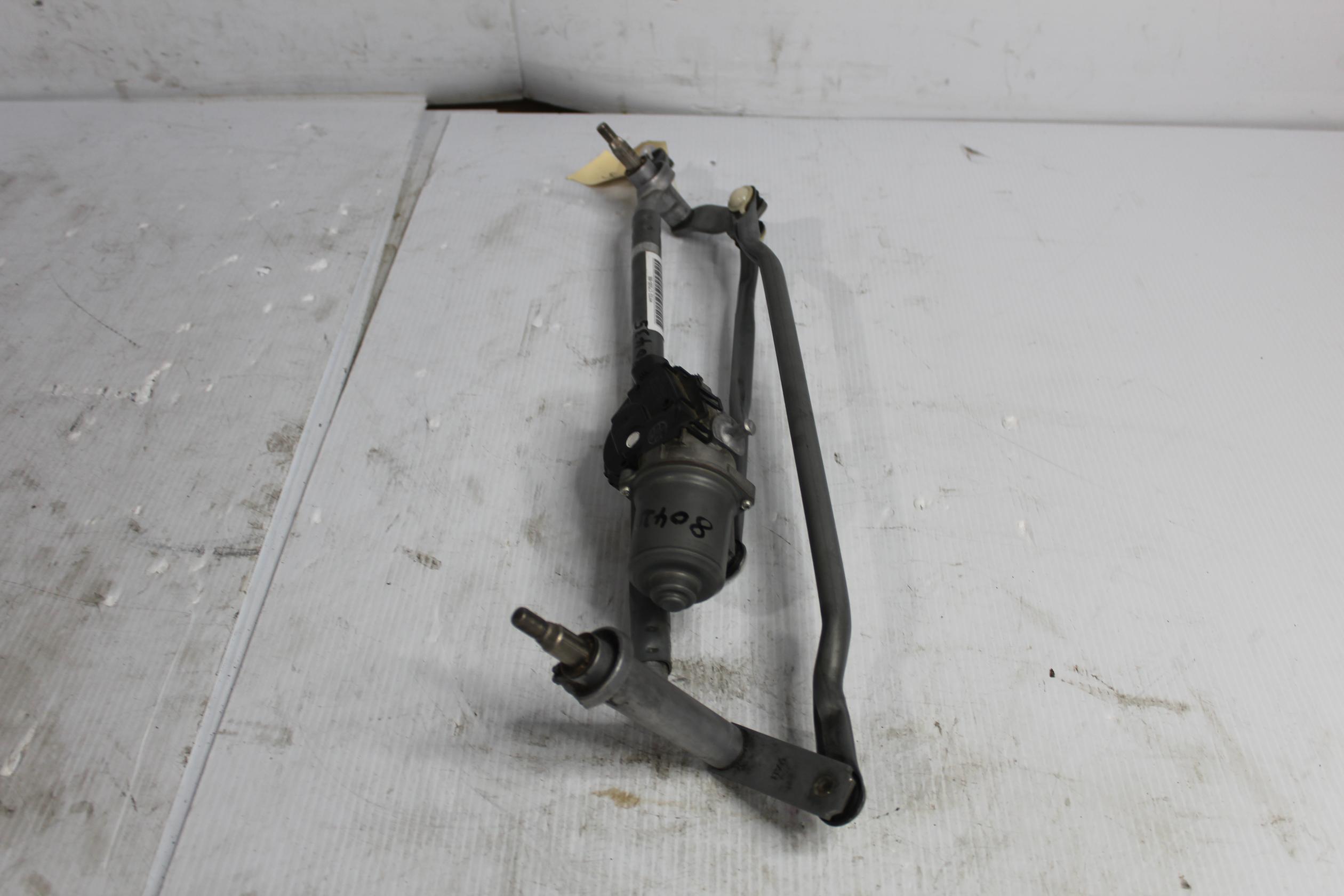 Land Rover L462 Discovery 5 Windscreen Wiper Motor Assembly LR083137 - Image 4