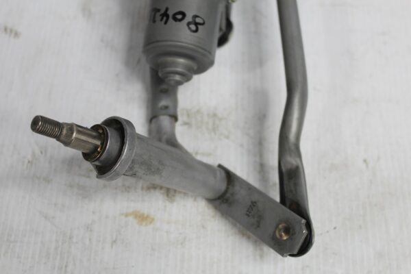 Land Rover L462 Discovery 5 Windscreen Wiper Motor Assembly LR083137