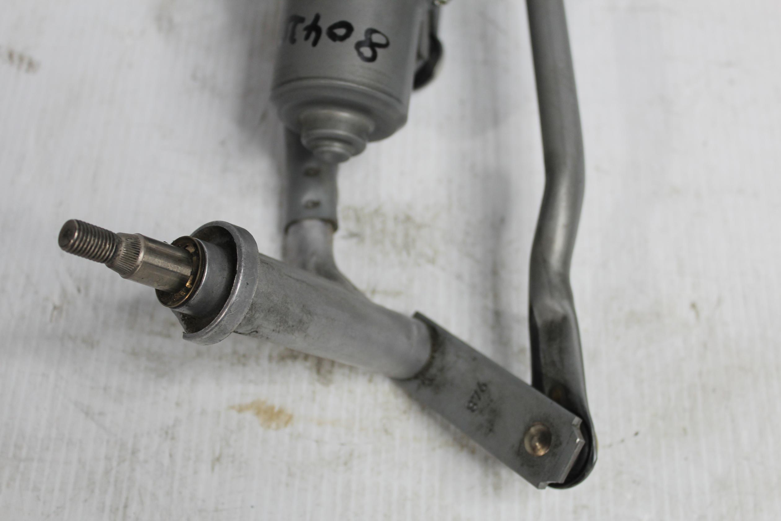 Land Rover L462 Discovery 5 Windscreen Wiper Motor Assembly LR083137 - Image 5