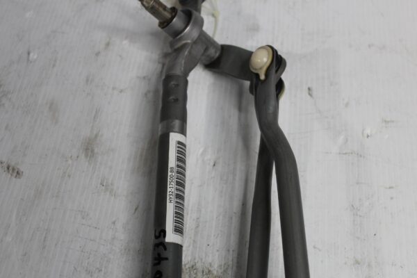 Land Rover L462 Discovery 5 Windscreen Wiper Motor Assembly LR083137