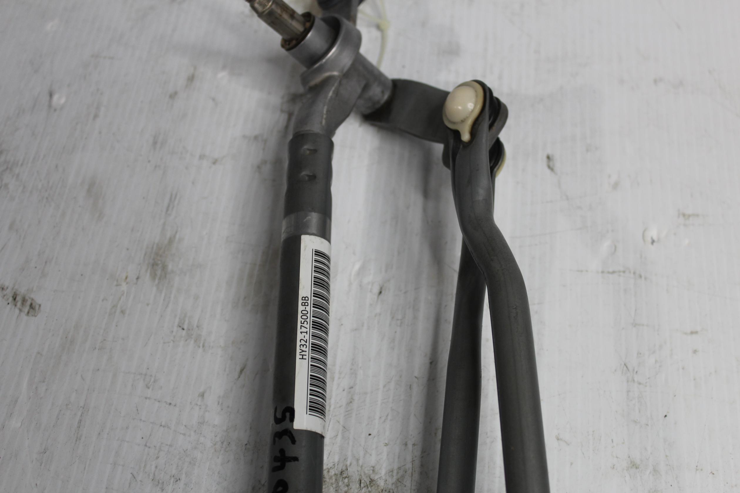 Land Rover L462 Discovery 5 Windscreen Wiper Motor Assembly LR083137 - Image 7