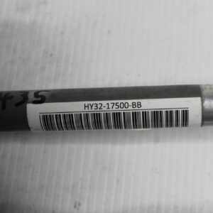 Land Rover L462 Discovery 5 Windscreen Wiper Motor Assembly LR083137 - Image 9