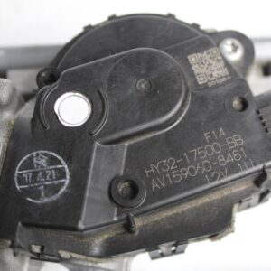 Land Rover L462 Discovery 5 Windscreen Wiper Motor Assembly LR083137 - Image 10