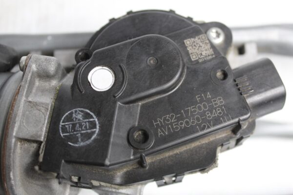 Land Rover L462 Discovery 5 Windscreen Wiper Motor Assembly LR083137