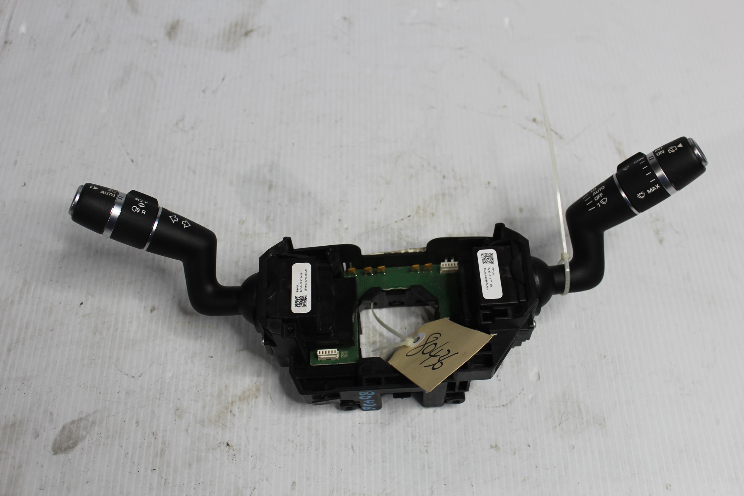 Range Rover Sport L494 Wiper Indicator Stalk Assembly DPLA13N064KA - Image 1