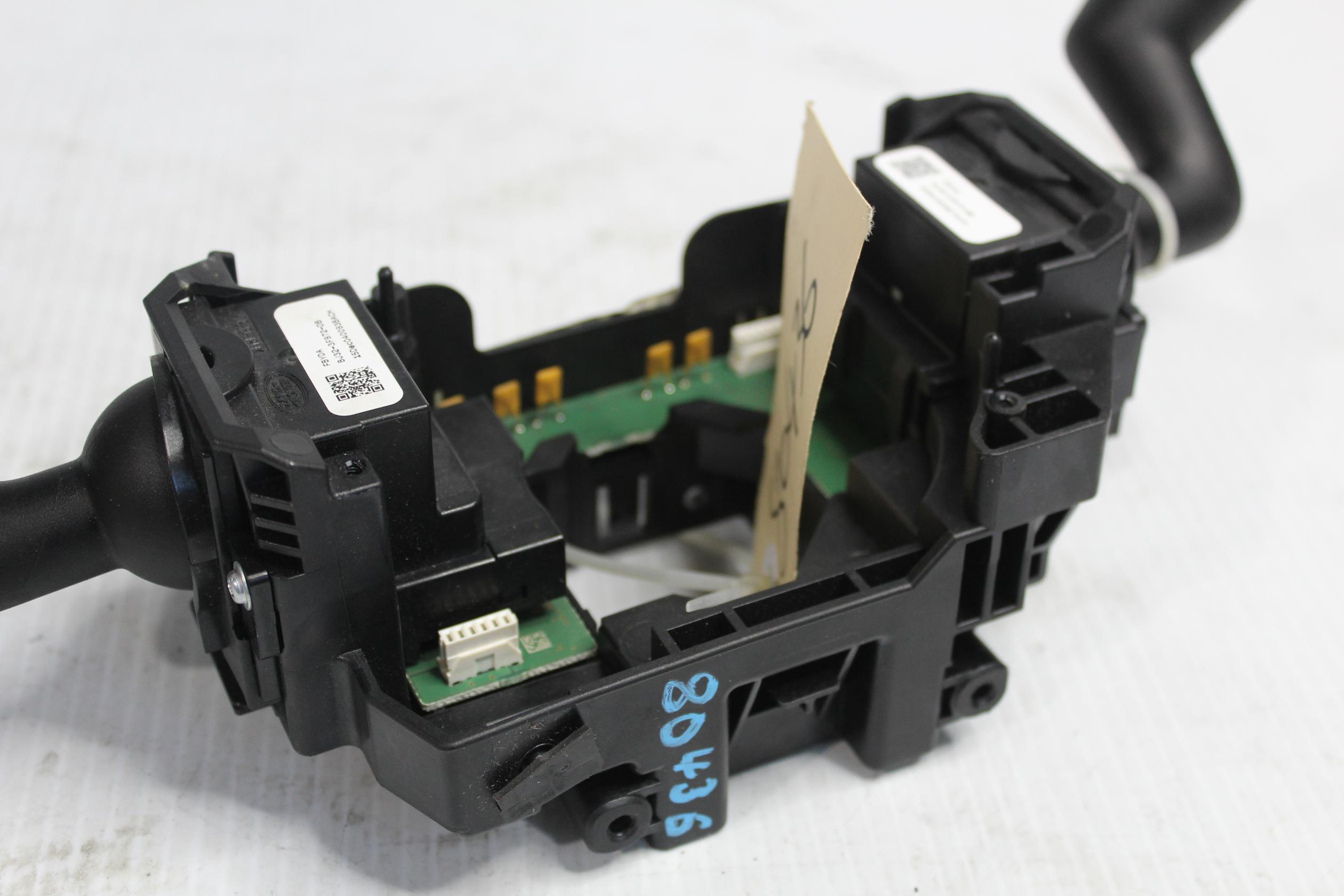 Range Rover Sport L494 Wiper Indicator Stalk Assembly DPLA13N064KA - Image 11