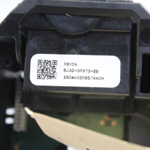 Range Rover Sport L494 Wiper Indicator Stalk Assembly DPLA13N064KA - Image 7