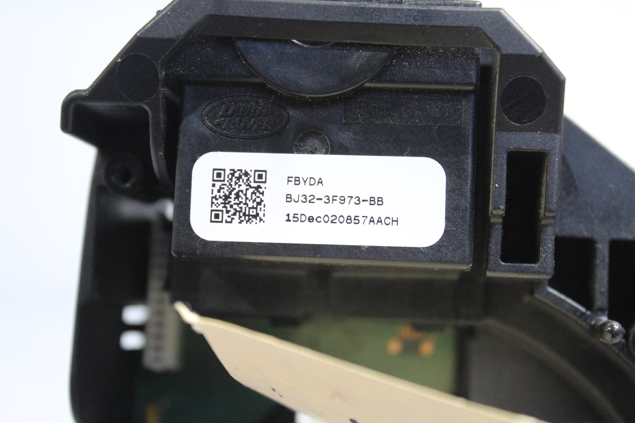 Range Rover Sport L494 Wiper Indicator Stalk Assembly DPLA13N064KA - Image 7