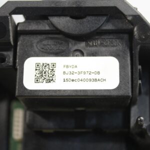 Range Rover Sport L494 Wiper Indicator Stalk Assembly DPLA13N064KA - Image 8