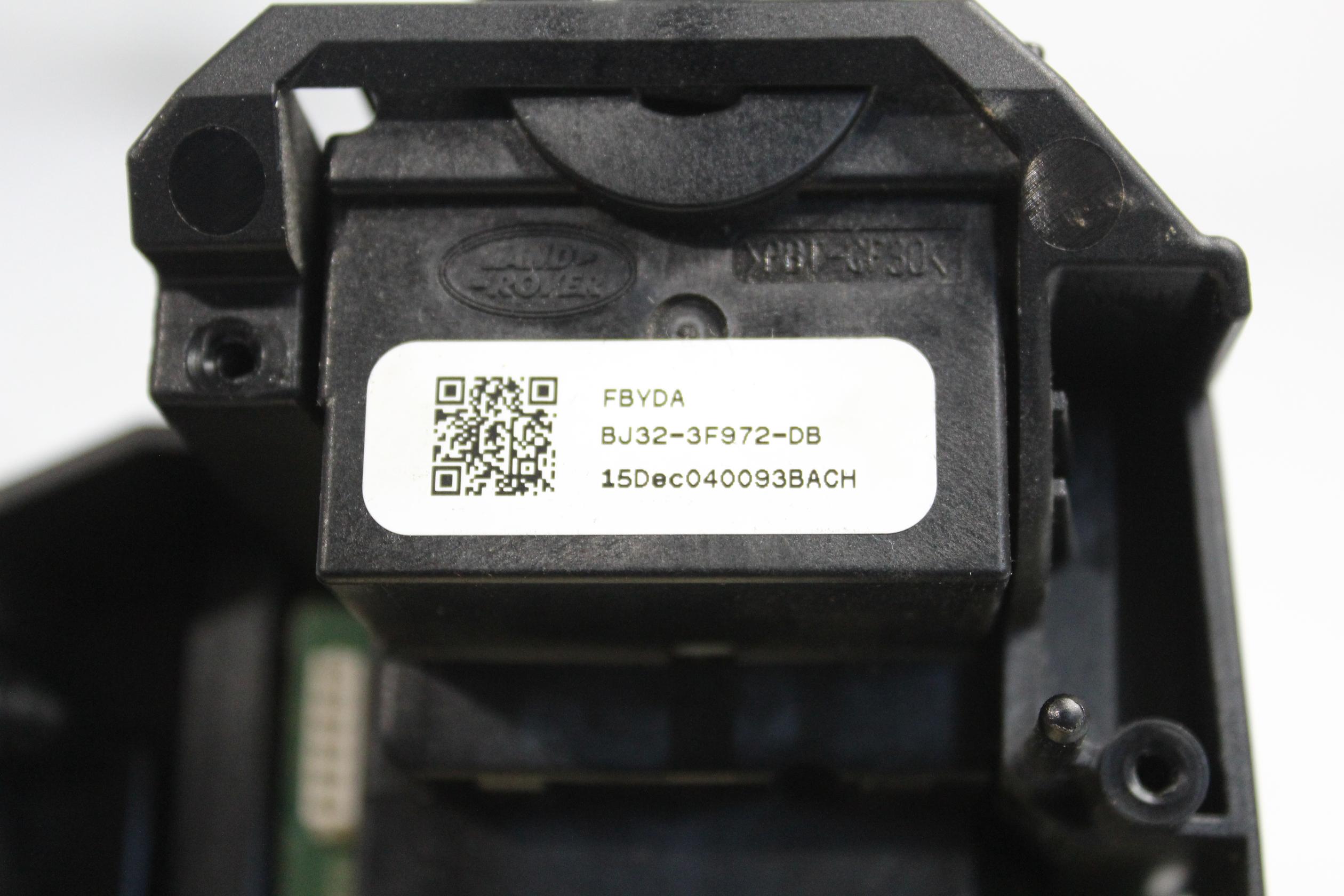 Range Rover Sport L494 Wiper Indicator Stalk Assembly DPLA13N064KA - Image 8